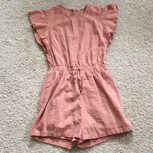 Roolee Romper